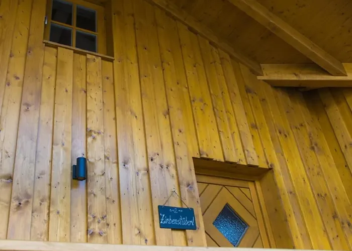 Hofbauerngut Sproedhuber Passau