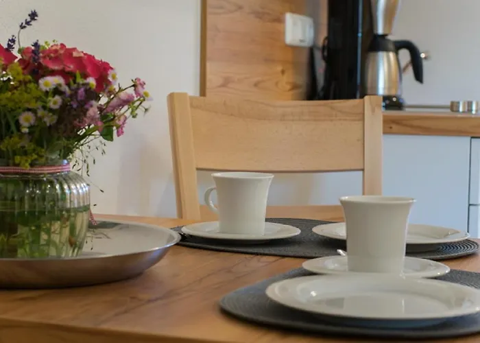 Landhuis Hofbauerngut Sproedhuber *