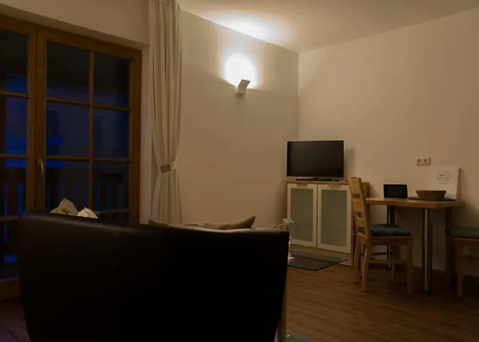 Hofbauerngut Sproedhuber Landhuis Passau