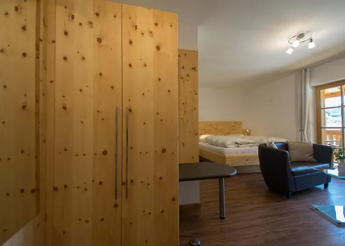 Landhuis Hofbauerngut Sproedhuber