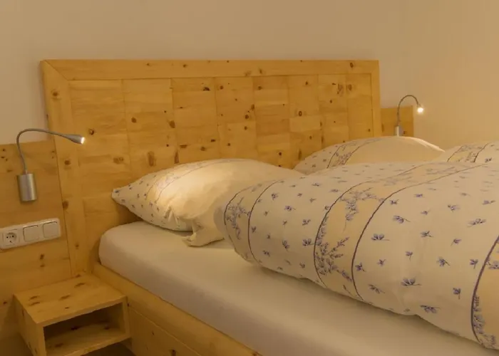 Landhuis Hofbauerngut Sproedhuber *