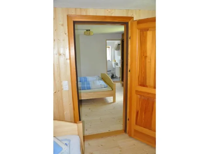 Hofbauerngut Sproedhuber Landhuis