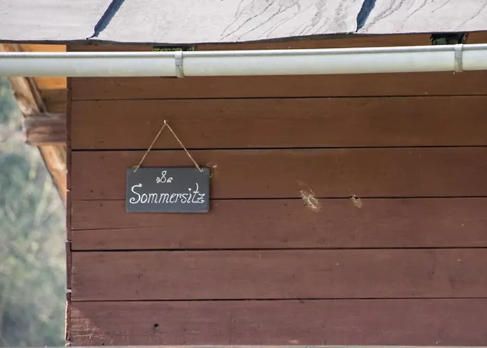 Hofbauerngut Sproedhuber * Passau