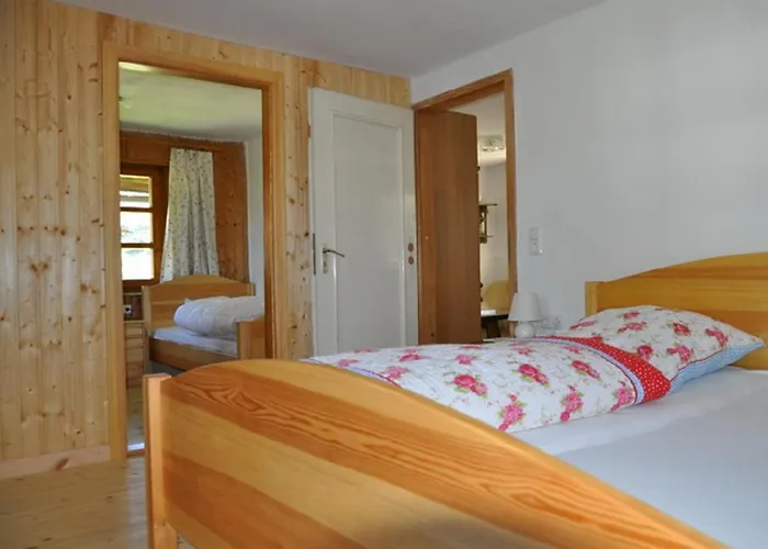 Hofbauerngut Sproedhuber Landhuis Passau